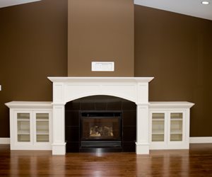 Fireplace Installation | Fireplaces Huntsville & Decatur Alabama (AL)