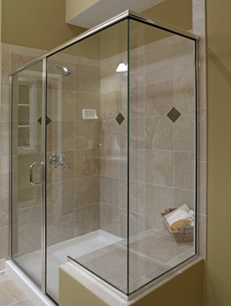 Shower Doors